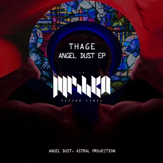 Angel Dust by Thage