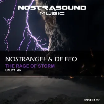 The Rage of Storm (Uplift Mix) by De Feo