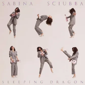 Sleeping Dragon by Sabina Sciubba