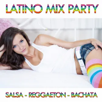 Latino Mix Party (Salsa - Reggaeton - Bachata) by Bachateros Domenicanos