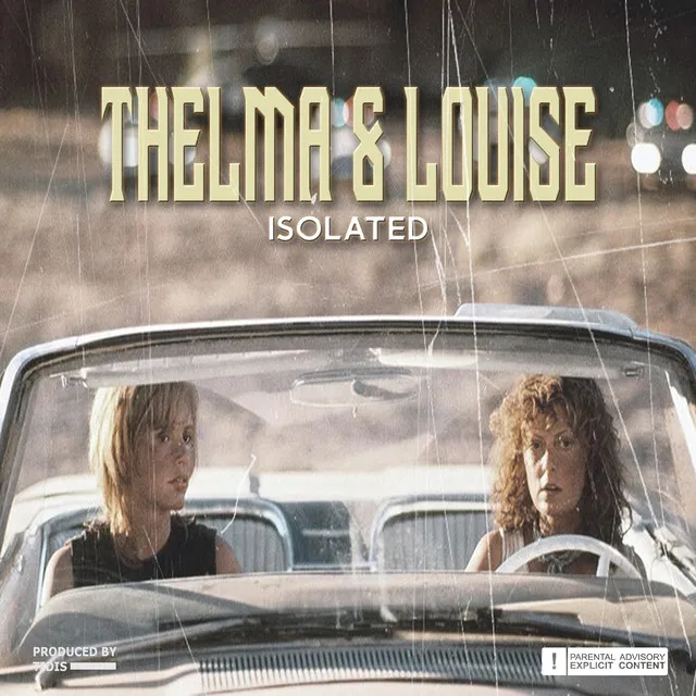 Thelma & Louise