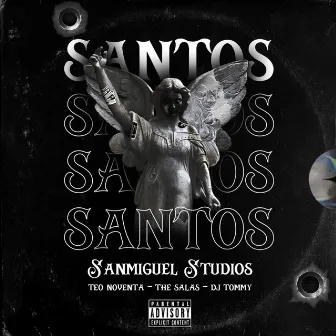 Santos by Dj Tommy