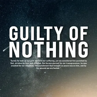 Guilty of Nothing by The Rubbs