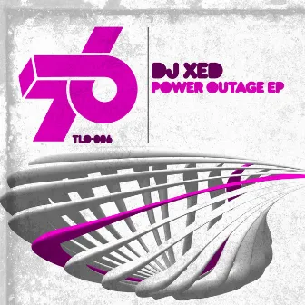 Power Outage by Dj Xed