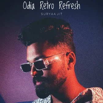 Odia Retro Refresh by Suryaa Jit