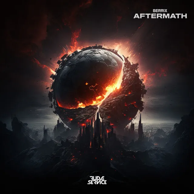 The Aftermath EP