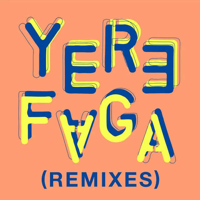 Yere Faga - Mawimbi Remix