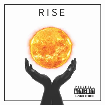 RISE by Joe Sig