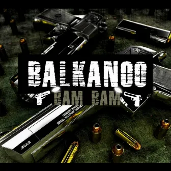 Bam Bam by BaLkanoO