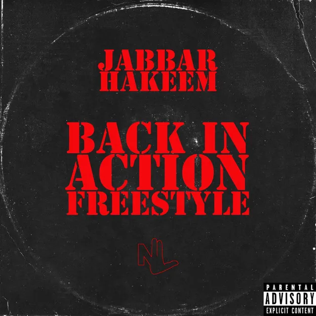 Back In Action Freestyle