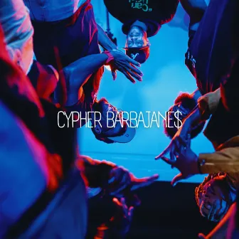 Cypher Barbajane$ by Dreamstudio MX