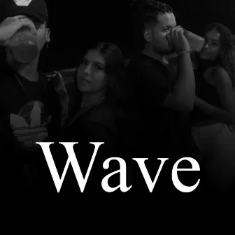 Wave by Gustta