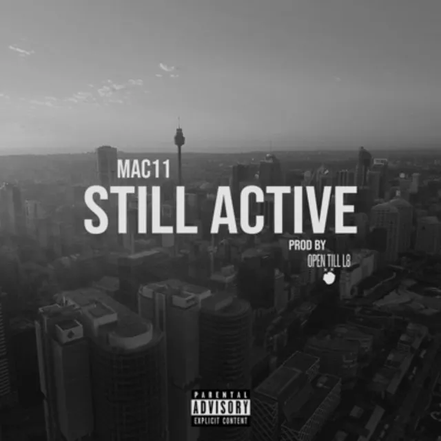 Still Active