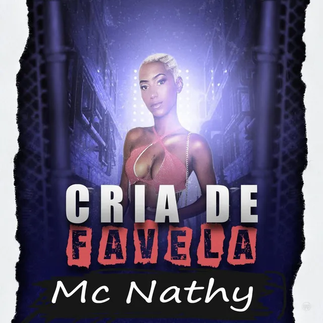 Cria de Favela - Remix