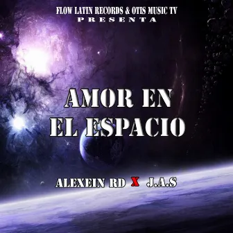 Amor En El Espacio by Alexein RD