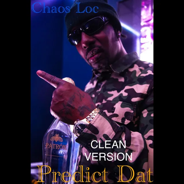 Predict Dat (Radio Edit)