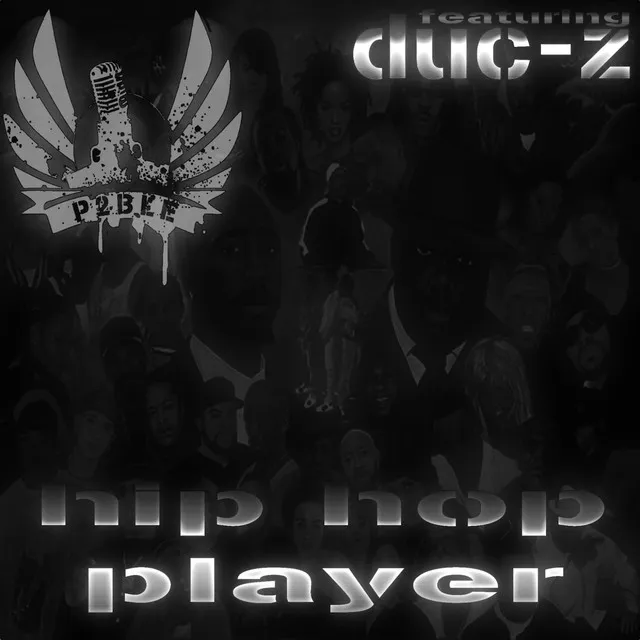 Hip Hop Player (feat. Duc-Z)