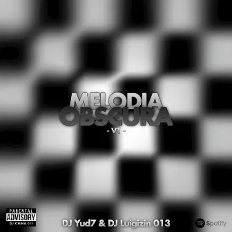 Montagem - Melodia Obscura by Dj yud7