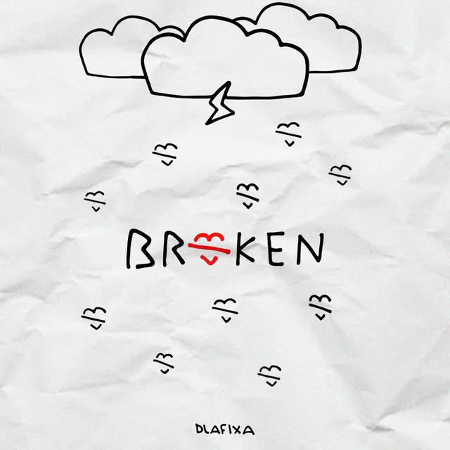 Broken