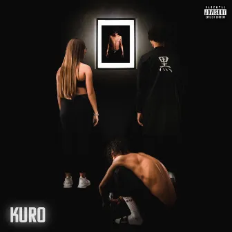 Kuro by WarEnd