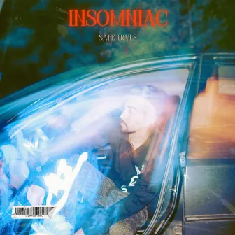 Insomniac by Safe Trvls