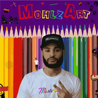 Mohlz Art by Unknown Artist