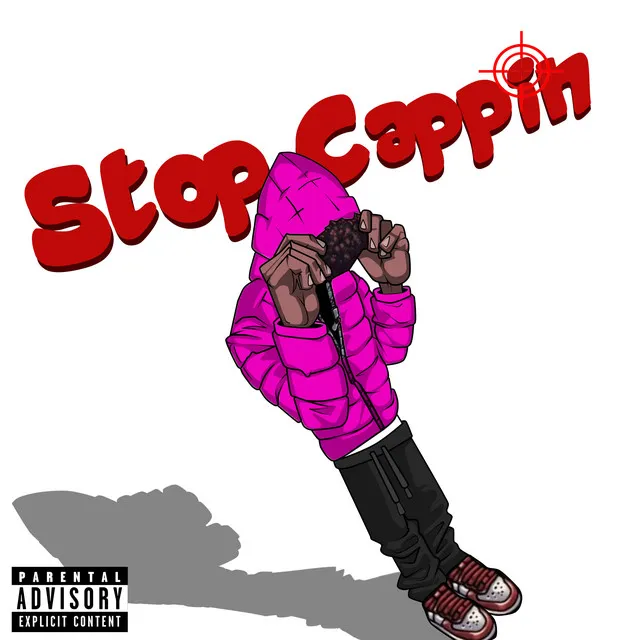 Stop Cappin