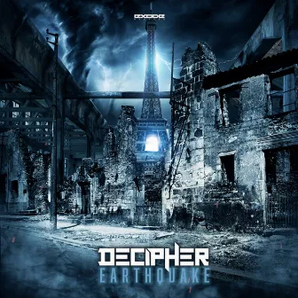 Earthquake by Decipher