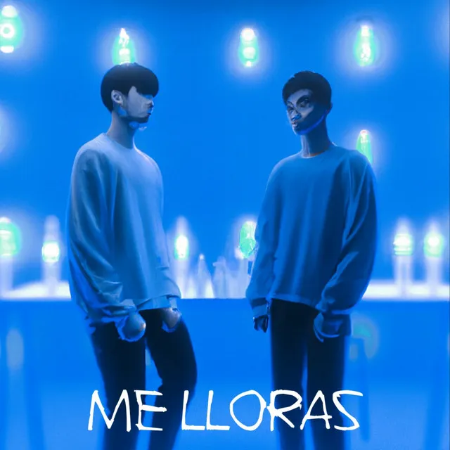 ME LLORAS - Remix