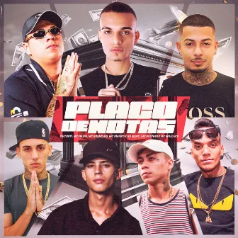 Placo de Notas by Kaue MC Oficial