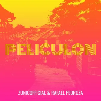 Peliculon by Zunicofficial