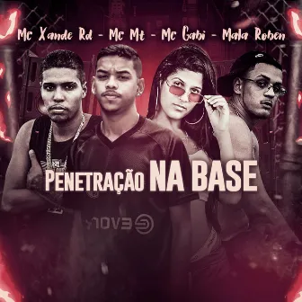 Penetração na Base by Mc Mt