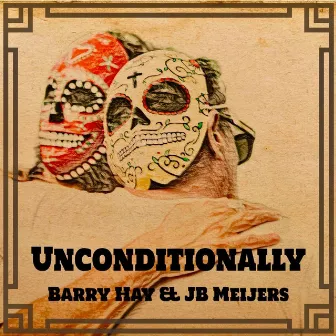 Unconditionally by Barry Hay