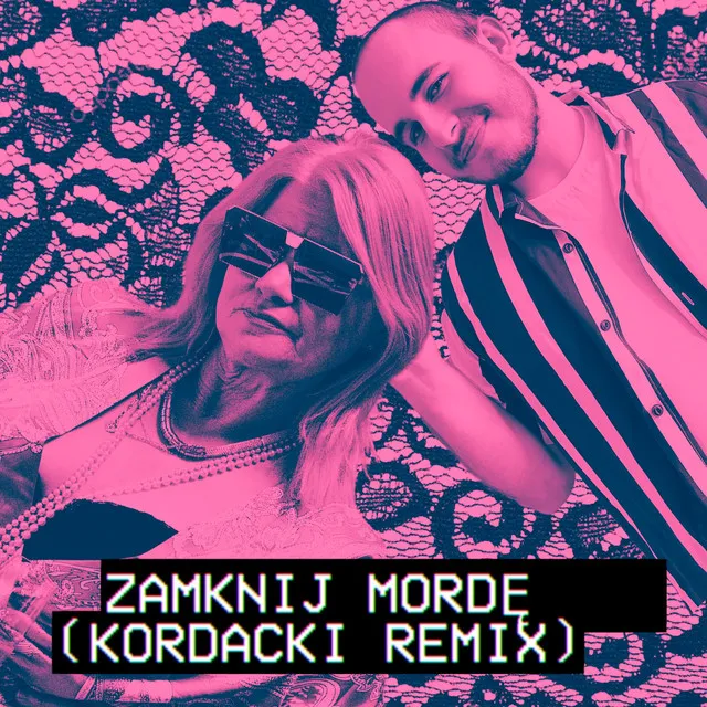 Zamknij Mordę - Holiday Remix