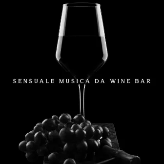 Sensuale musica da wine bar - Bere caffè nella caffetteria, Ballate per cena italiana by Caffè italiano lounge