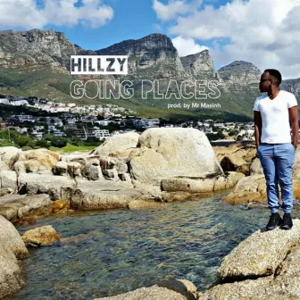 Going Places by Hillzy