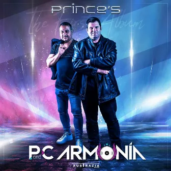 Prince's (The First Album) by P and C Armonia