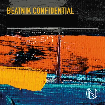 Beatnik Confidential by Mark Fabian