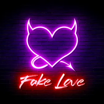 Fake Love by Damien Reign