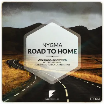 Road to Home by Nygma