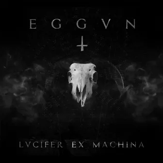 Lvcifer Ex Machina by Eggvn