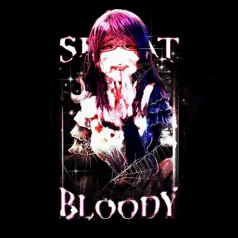 BLOODY by SEBIAT