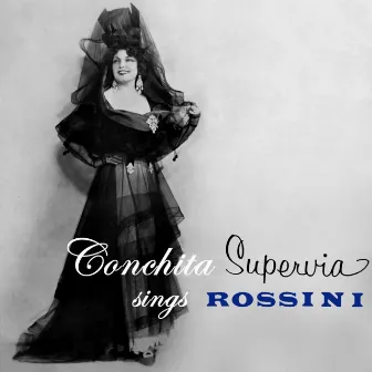 Sings Rossini by Angelo Albergoni