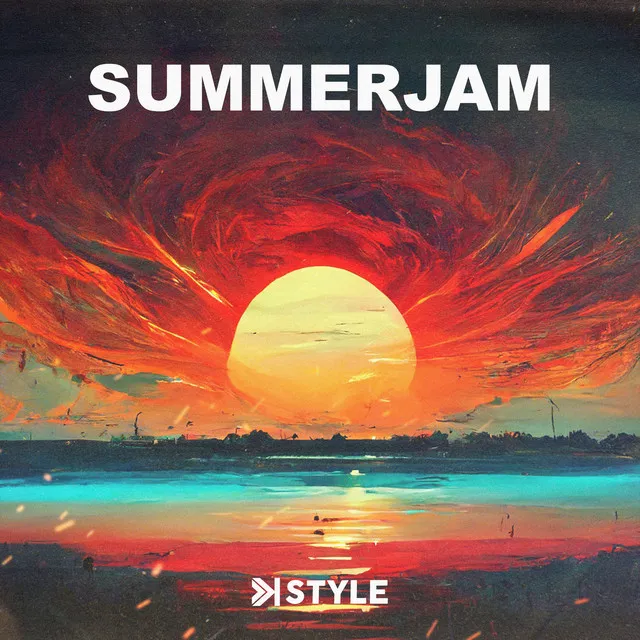 Summerjam - Remix