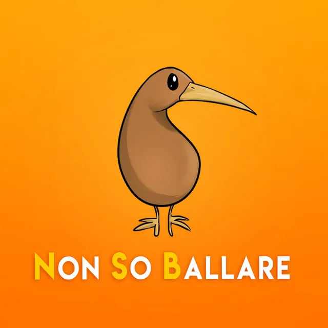 Non so ballare (feat. Luca Sironi)