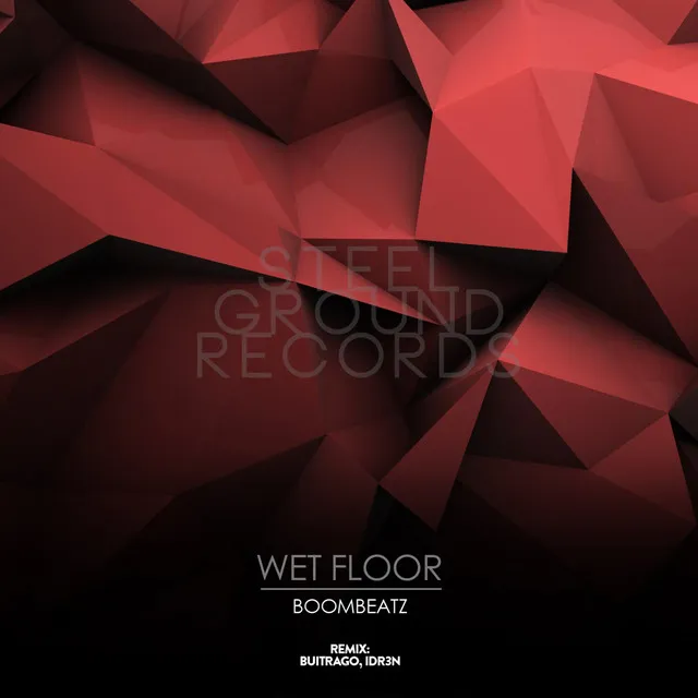 Wet Floor - Original Mix