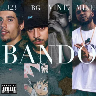 Bando by mike.mo777