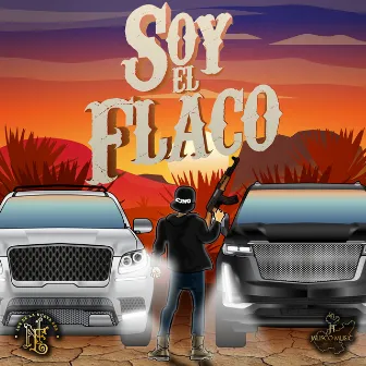 Soy El Flaco by Unknown Artist