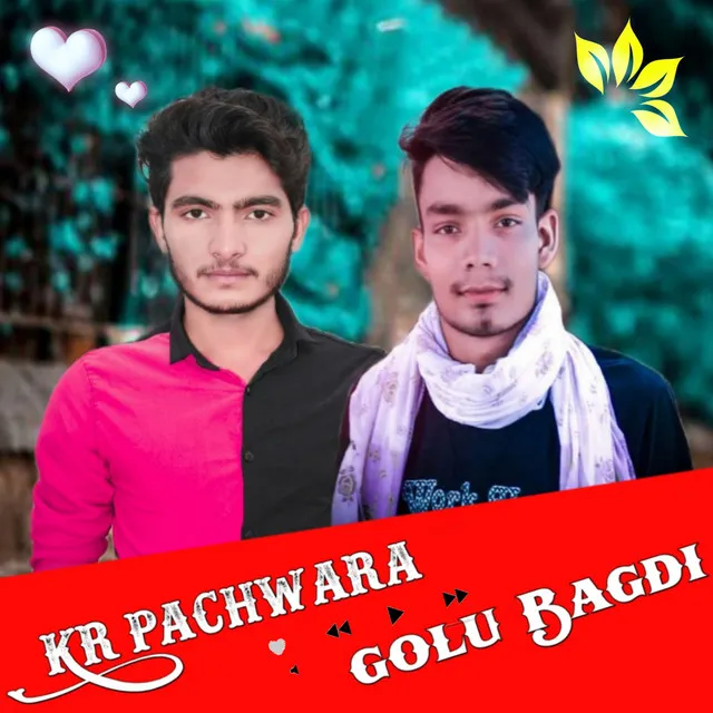 Golu Bagdi