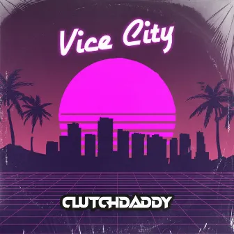 Vice City by Prince Gatsby